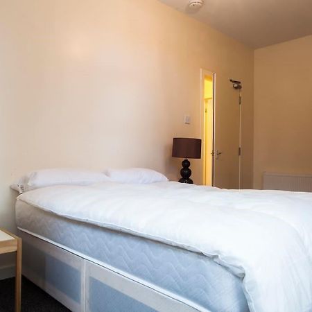 Perfect Flat In Central Edimburgo Esterno foto