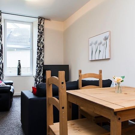 Perfect Flat In Central Edimburgo Esterno foto