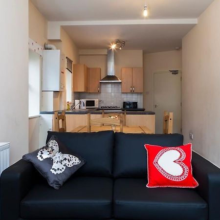 Perfect Flat In Central Edimburgo Esterno foto