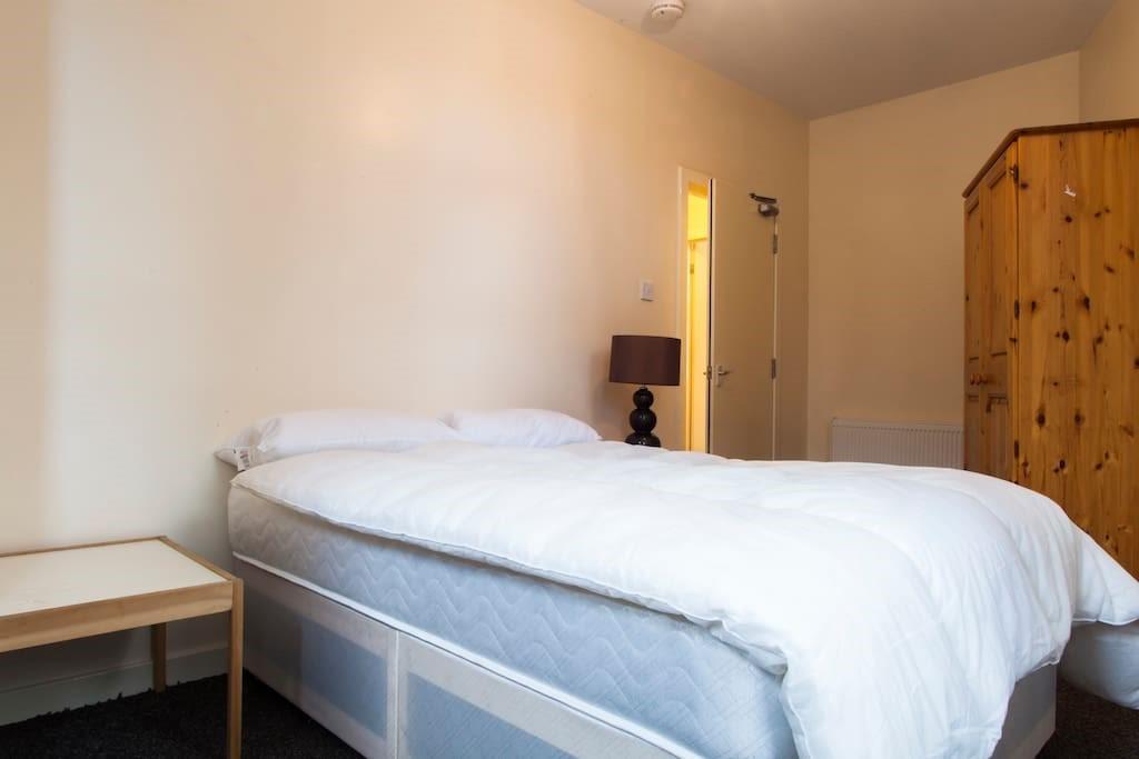 Perfect Flat In Central Edimburgo Esterno foto