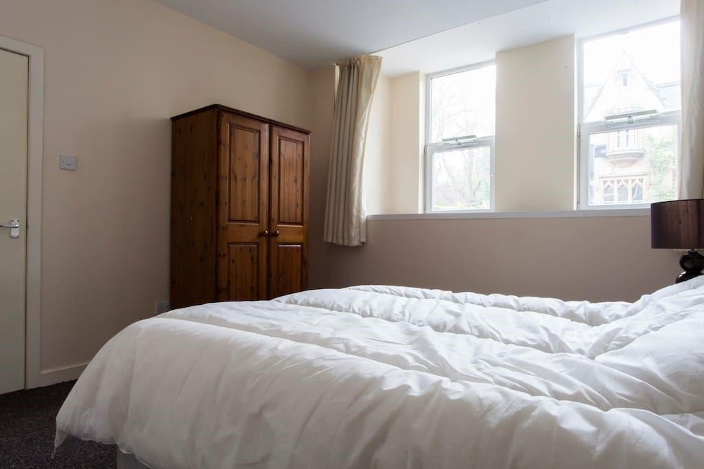 Perfect Flat In Central Edimburgo Esterno foto