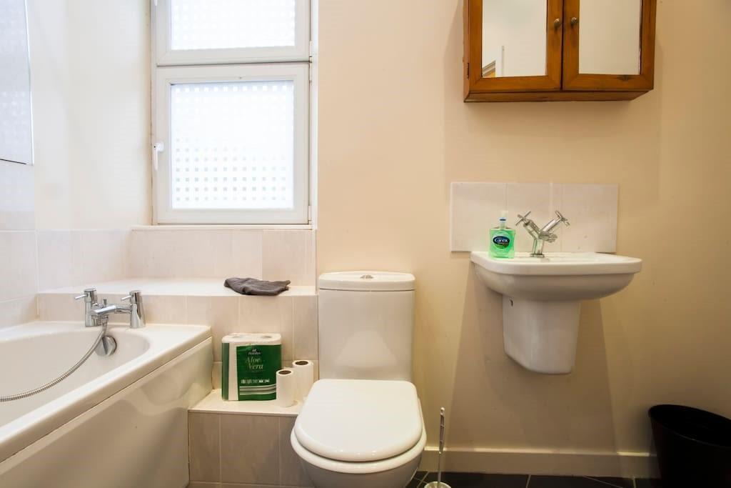 Perfect Flat In Central Edimburgo Esterno foto