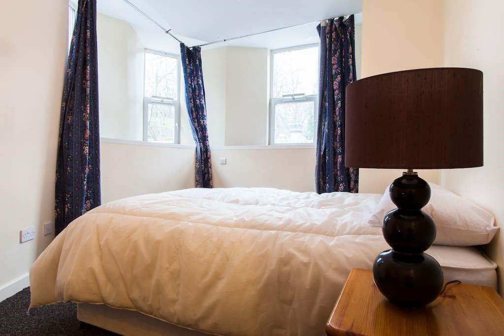 Perfect Flat In Central Edimburgo Esterno foto